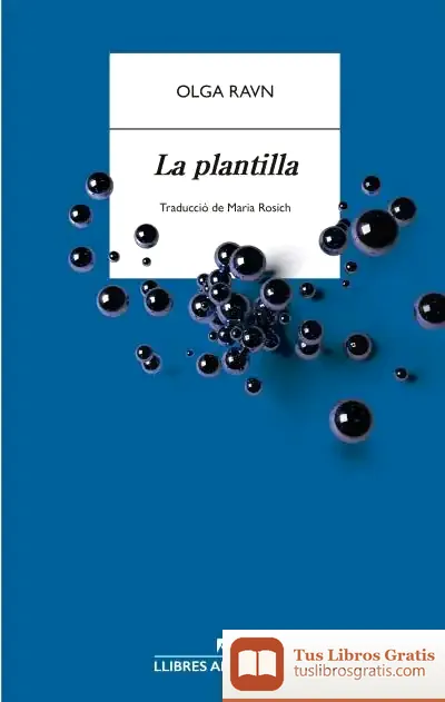 Descargar La Plantilla