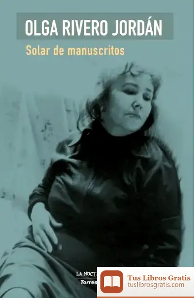 Descargar Solar De Manuscritos