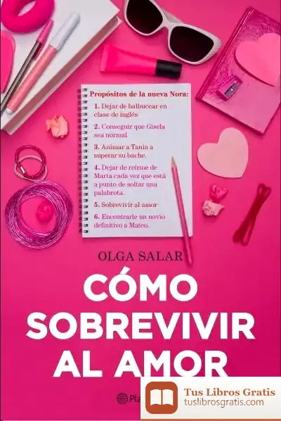 Descargar Cómo Sobrevivir Al Amor