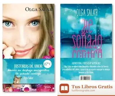 Descargar Pack Historias De Amor