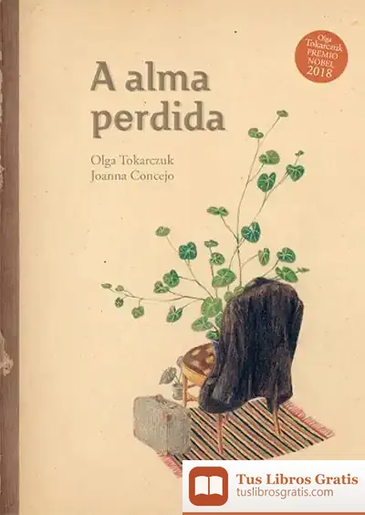 Descargar A Alma Perdida