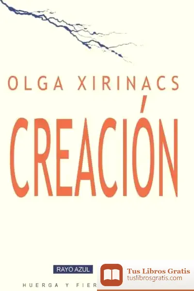 Descargar Creación de Olga Xirinacs