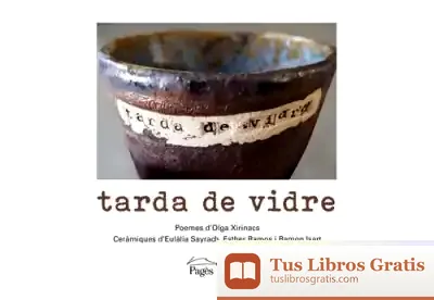 Descargar Tarda De Vidre