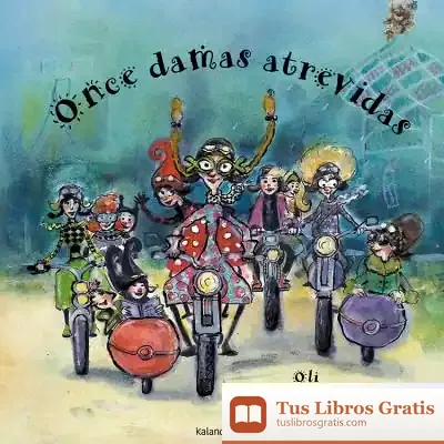 Descargar Once Damas Atrevidas de Oli