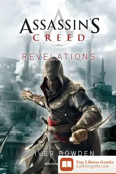 Descargar Assassin'S Creed. Revelations