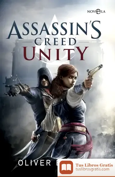 Descargar Assassin'S Creed Unity