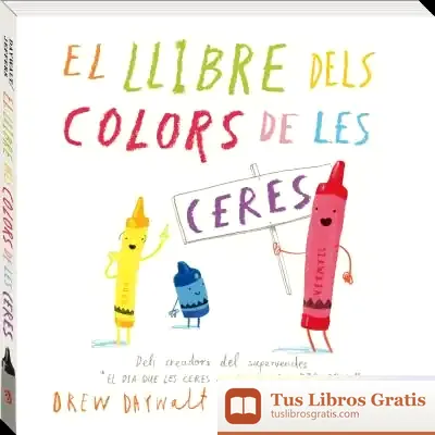 Descargar El Llibre Dels Colors De Les Ceres