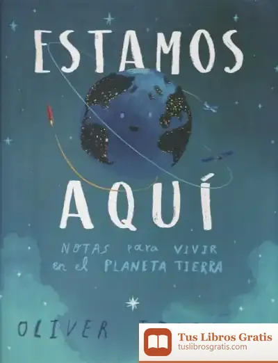 Descargar Estamos Aquí
