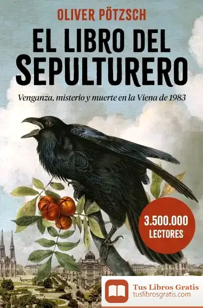 Descargar El Libro Del Sepulturero
