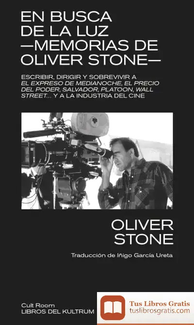 Descargar En Busca De La Luz. Memorias De Olive Stone