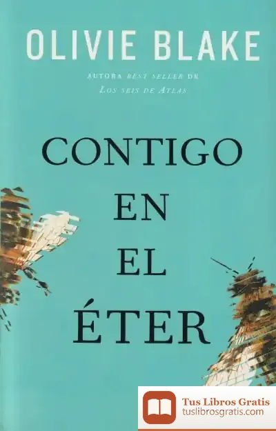 Descargar Contigo En El Éter