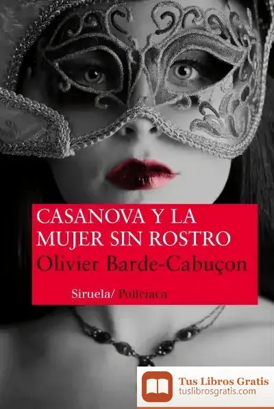 Descargar Casanova Y La Mujer Sin Rostro