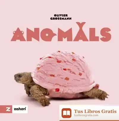 Descargar Anomalos