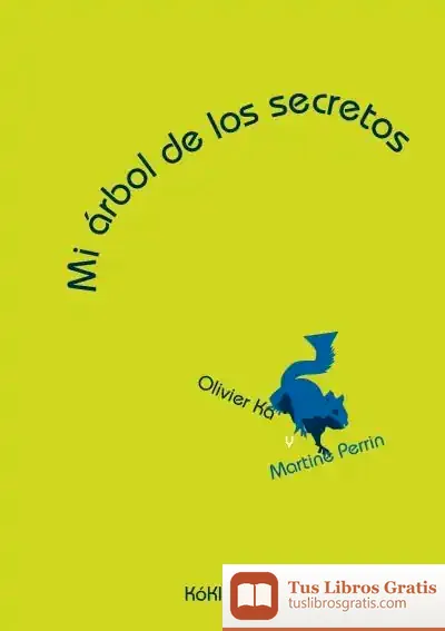 Descargar Mi Árbol De Los Secretos