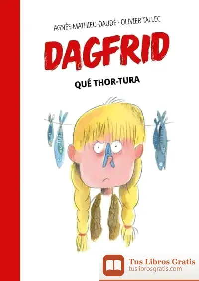 Descargar Dagfrid 2. Que Thor-Tura