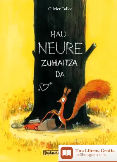 Descargar Hau Neure Zuhaitza Da