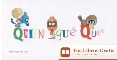 Descargar Quién Qué Qué