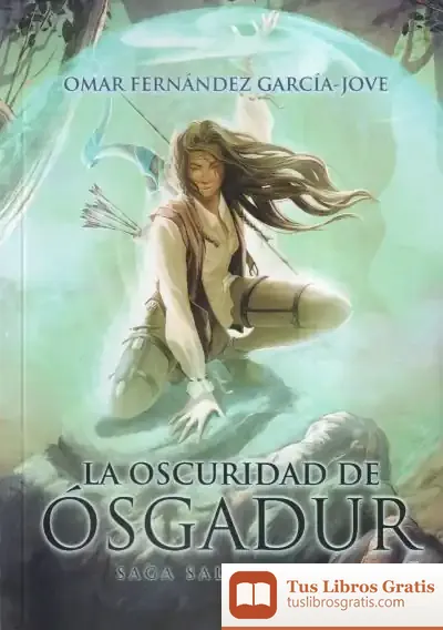 Descargar La Oscuridad De Ósgaldur