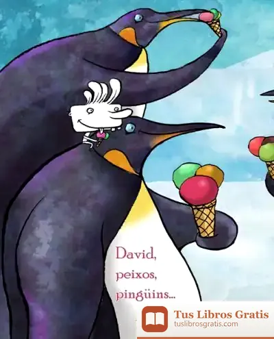 Descargar David, Peixos, Pingu?Ins?