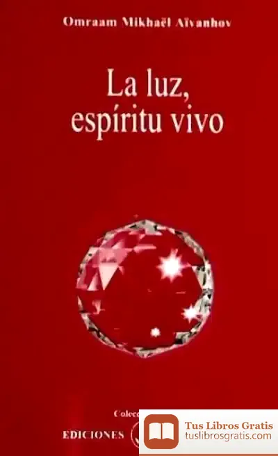 Descargar La Luz, Espíritu Vivo