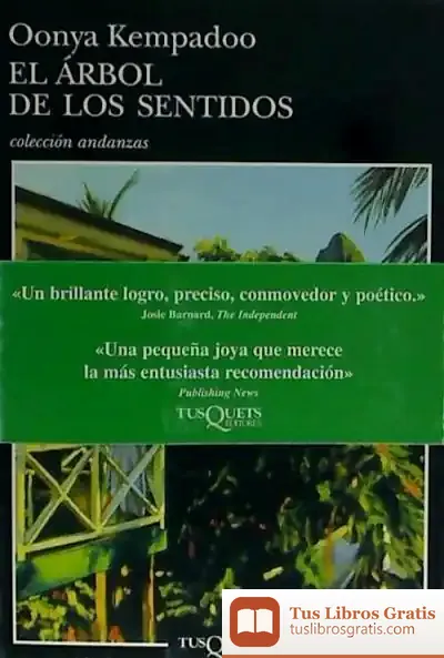 Descargar El Árbol De Los Sentidos