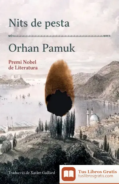 Descargar Nits De Pesta de Orhan Pamuk
