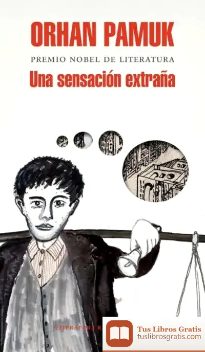 Descargar Una Sensación Extraña