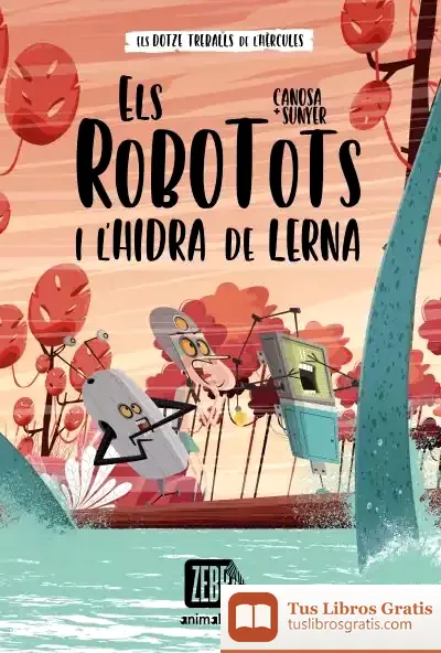 Descargar Els Robotots I L'Hidra De Lerna