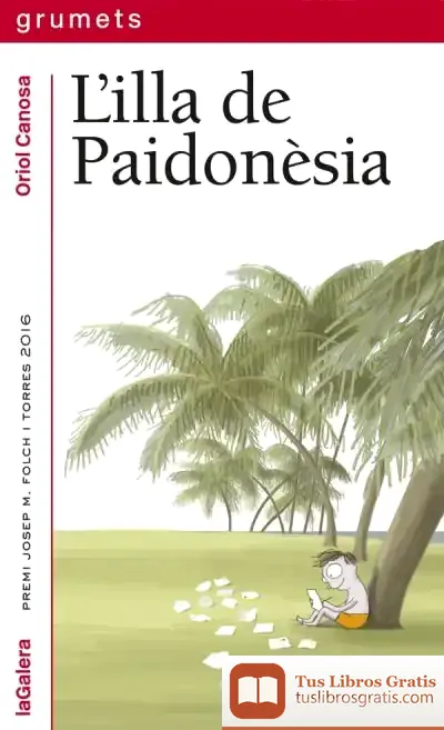 Descargar L'Illa De Paidonèsia