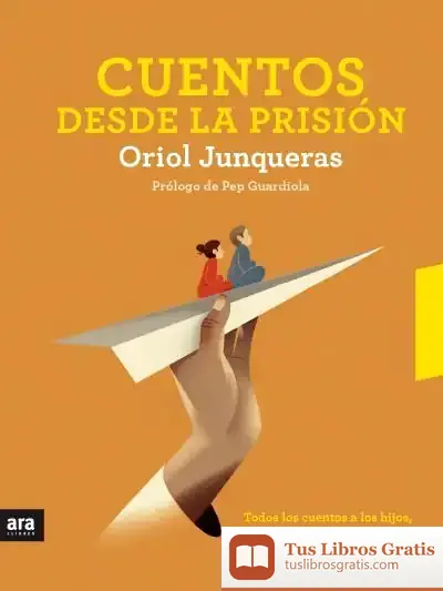 Descargar Cuentos Desde La Prisión