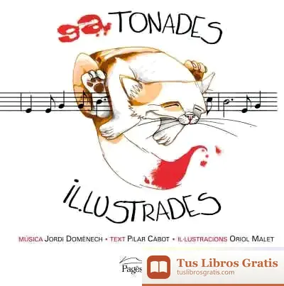 Descargar Gatonades Il·Lustrades de Alberto de Casso Basterrechea