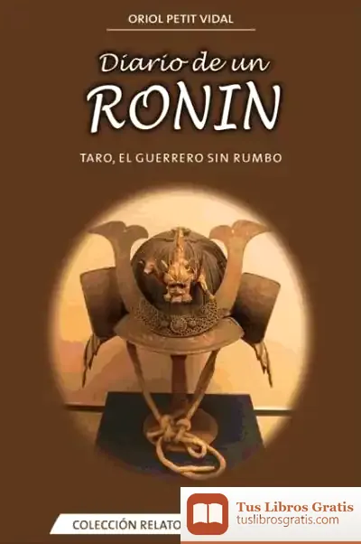 Descargar Diario De Un Ronin