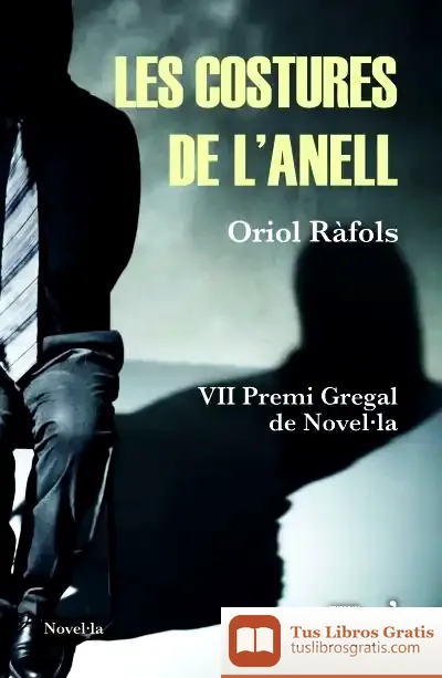 Descargar Les Costures De L'Anell
