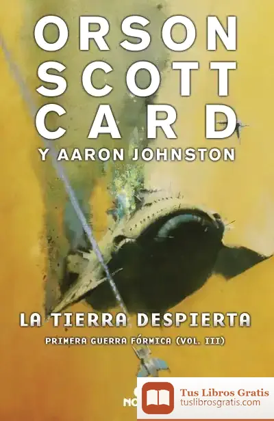 Descargar La Tierra Despierta