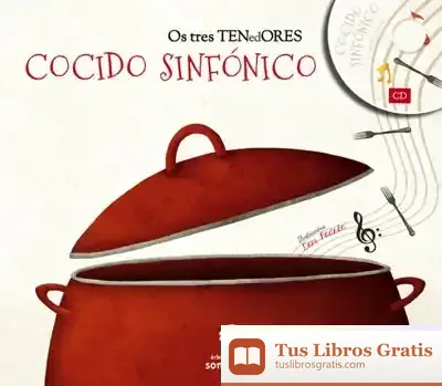 Descargar Cocido Sinfónico