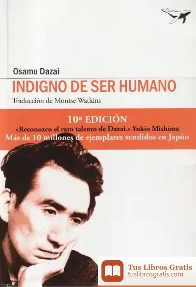 Descargar Indigno De Ser Humano de María Tabuyo