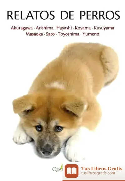 Descargar Relatos De Perros