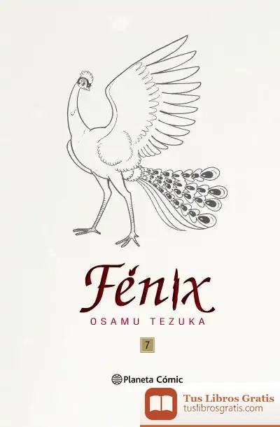 Descargar Fénix Nº 07/12 (Nueva Edición)