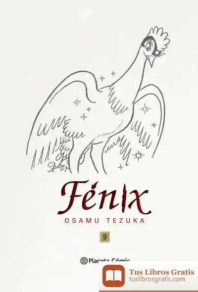Descargar Fénix Nº 09/12 (Nueva Edición)