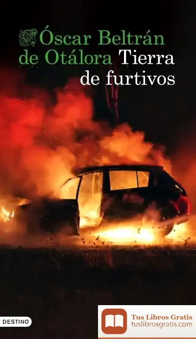 Descargar Tierra De Furtivos