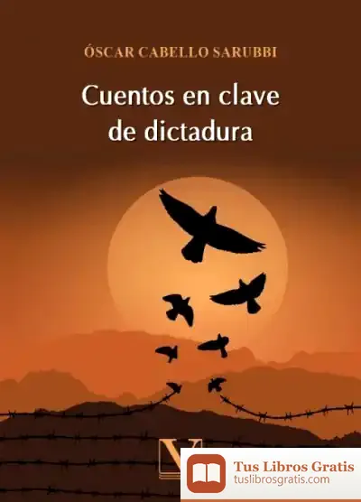 Descargar Cuentos En Clave De Dictadura
