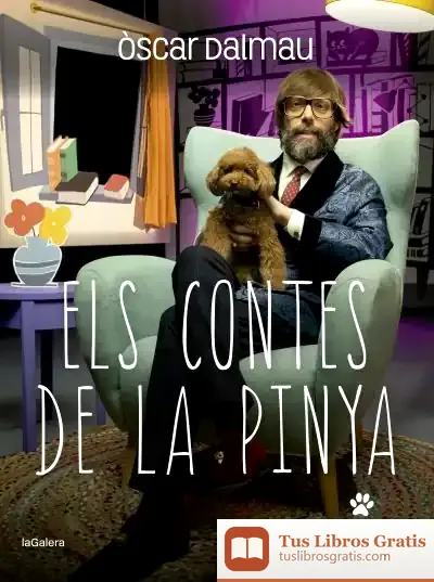 Descargar Els Contes De La Pinya de Òscar Dalmau