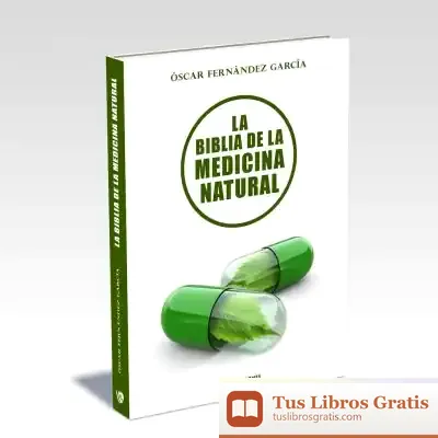 Descargar La Biblia De La Medicina Natural