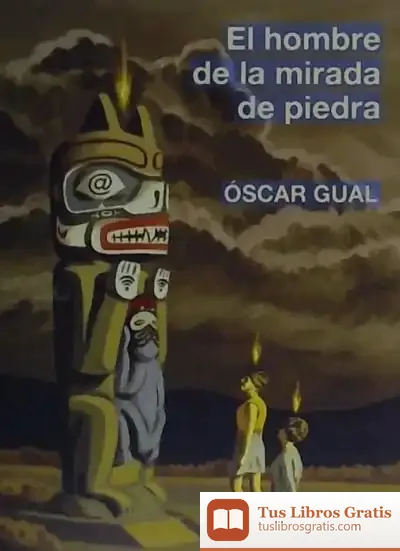 Descargar El Hombre De La Mirada De Piedra