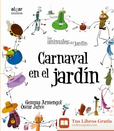 Descargar Carnaval En El Jardín