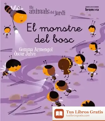 Descargar El Monstre Del Bosc Manus