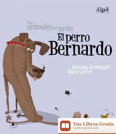 Descargar El Perro Bernardo (Imprenta)