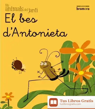 Descargar El Petó De L'Antonieta de Óscar Julve
