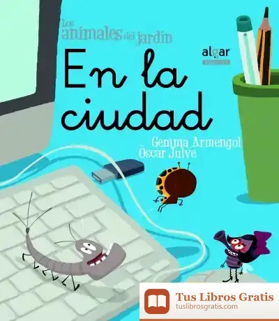 Descargar En La Ciudad-Manuscrita