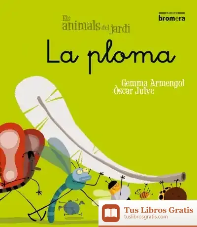 Descargar La Ploma de Óscar Julve